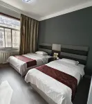 Homeinns' Huayi Selected Hotel (Fenghuang Lake Scenic Area, Fengxian County, Baoji) - 2-Sterne