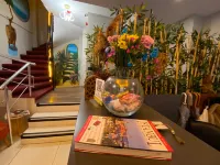 Kadikoy Linda Hotel Hotels near Caddebostan Beach