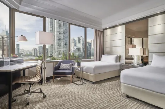 新加坡萬豪董廈酒店