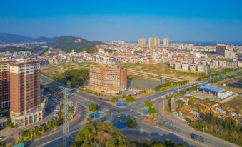 Anting Hotel (Fuqing Jiangyin Branch)