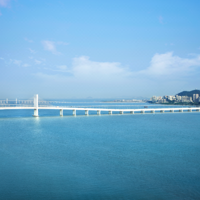 澳門海景套房 珠海華髮喜來登酒店優惠