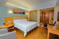 Vienna 3 Best Hotel (Jingmen Wanda)