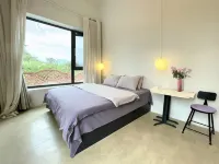 Eggs in the Landscape Guesthouse - Design Hotels
