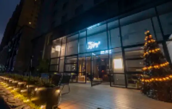 Tunshe·Culture Hotel