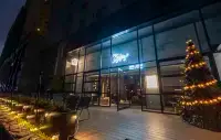 Tunshe·Culture Hotel