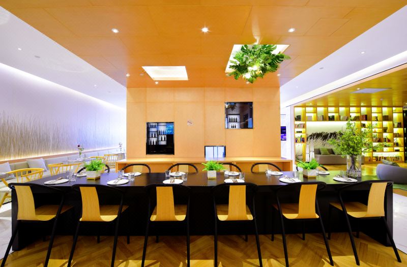 Paradigm Hotel photo 3