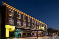 Nome Hotel Hôtels à : 