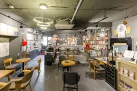 Guesthouse Dear Moon