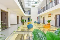 Ruli Jinwan Business Hotel