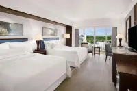 The Westin Resort Guam Hotels in Tamuning
