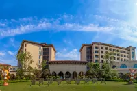 Lushang Spring Lake Resort - con terme
