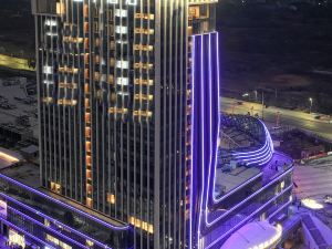 JI Hotel (Jiangshan Chengnan Oriental Plaza)