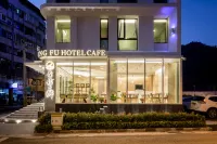HSING FU Hot Spring Hotel