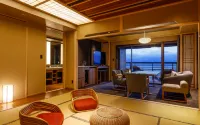 Hotel New Awaji - balcone