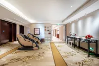 Langhua International Hotel (Zhengding Ancient City)