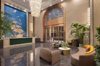 Daims Garden Hotel Dechang Park Hotels in Nan County