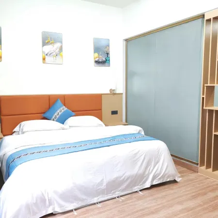 Jixing Hotel (Mengle City.Jushan Spuare,Xingyi)