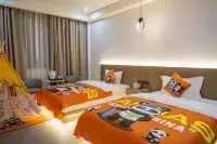 Dayao Xin Yapeng Light Luxury Hotel