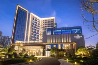 Narada Resort & Spa，Shoukai, Fuzhou. Hotel a Fuzhou