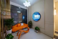 Meiman Hotel (Taohualun Women's Street)