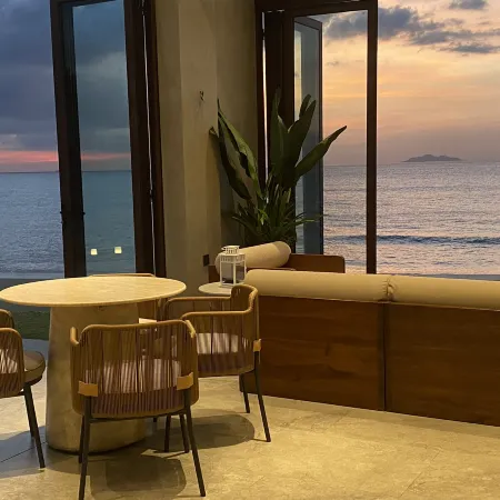 TANA Beach Villas