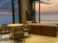 TANA Beach Villas Hotels in Lian