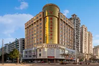 Vienna Classic Hotel Các khách sạn gần Techeng Island