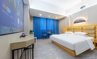 Guangzhou Nansha Jingang Hotel - Housity