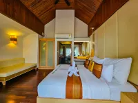 Kacha Resort & Spa, Koh Chang - Balkoner