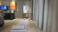 LANOU Hotel (Lhasa Potala Palace) فنادق في 