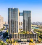 Grand New Century Hotel Yuhang Hangzhou Hotels in Hangzhou