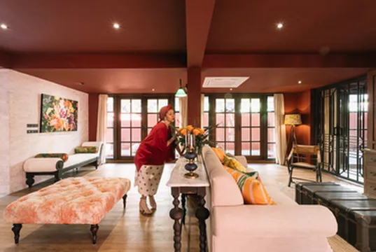 รูปภาพของวิลล่า 1968