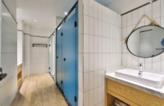 Beidahu Xingkongying Hotel