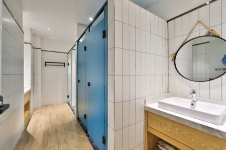 Beidahu Xingkongying Hotel