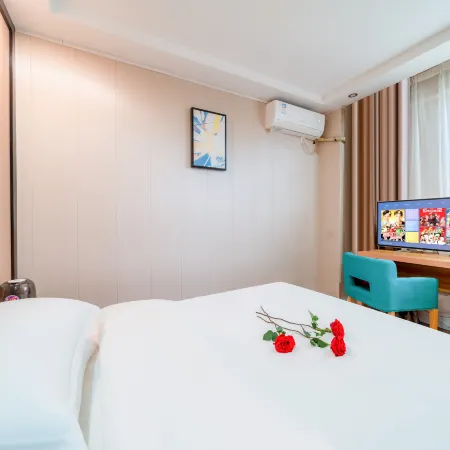 Hong Apple Hotel (Kaiyang Yunkai Square)