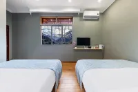 Wenruo Holiday Hotel - Pools