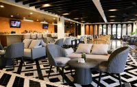 Savan Resorts - breakfast
