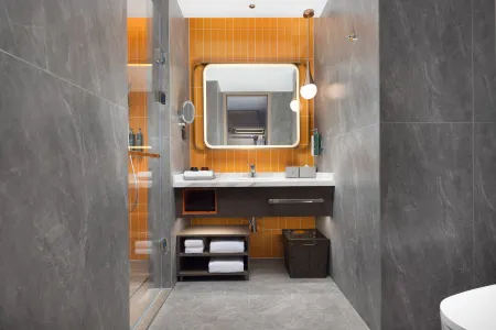 Home2 Suites by Hilton Wuhan Eco-Tech Development Zone