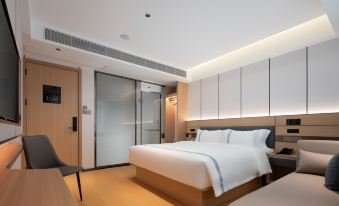 Baifei Hotel (Wanning High-speed Railway Station)