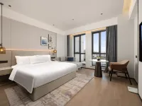Novotel เทียนจิน โรงแรมใกล้Weishanlu