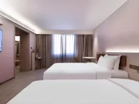 漢庭酒店(天津之眼美院店) 鄰近天津之眼摩天輪的酒店