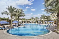 JW Marriott Hotel Cairo - Beach