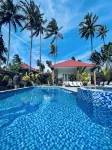 Sunday Lotus Garden Resort By The Sea Mui Ne - Park Yeri