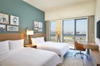 Element Al Jaddaf, Dubai by Marriott Hotels Hotels in Dubai