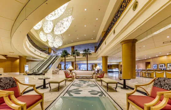 岐阜長良川都酒店