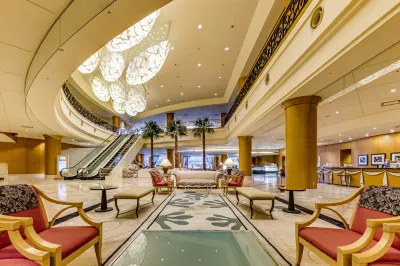 Miyako Hotel Gifu Nagaragawa