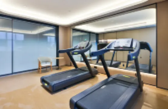 JI Hotel (Guangzhou Baiyun Tongde Subway Station)