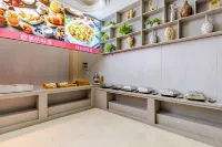 Ramada by Wyndham Xiaoxian - servizio colazione
