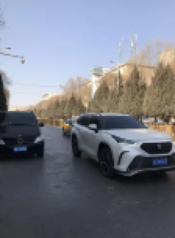 Kashgar Xinjie Express Hotel