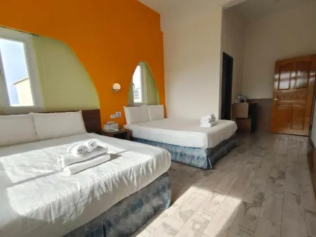 White Sea Hostel